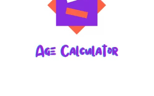 age calculator