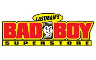 Lastman's Bad Boy