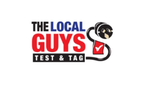 The Local Guys Test and Tag