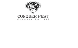 Conquer Pest Management