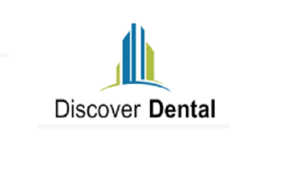 Discover Dental Houston