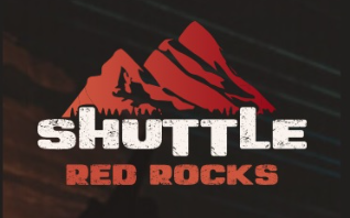 Red Rocks Shuttle