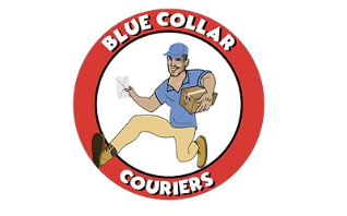 Blue Collar Couriers