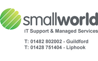 Smallworld IT Support