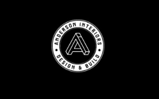 ANDERSON INTERIORS – Design & Construction Inc.