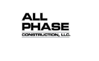 All Phase Construction LLC