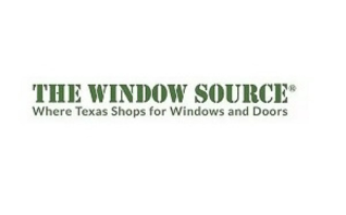 The Window Source of San Antonio