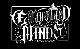 ColorBlindMinds Tattoo