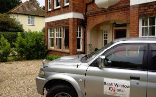 Sash Windows Tunbridge Wells