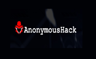 anonymous hacking service