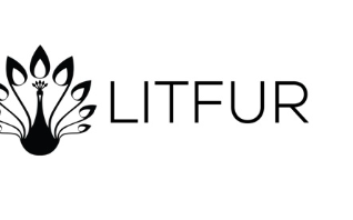 Store litfur