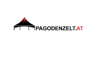 Pagodenzelt.AT