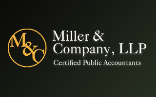 Miller & Company CPAs: Tax Accountants