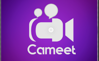 Cameet - Live Video Chat