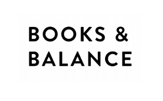 Books & Balance