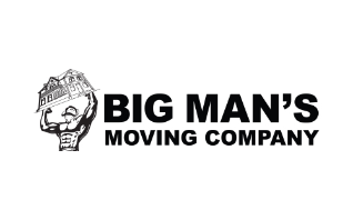 Big Man's Moving Company