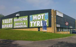 Basingstoke MOT & Servicing Centre