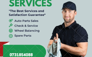 JCP Car Parts Australia