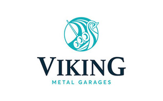 Viking Metal Garages