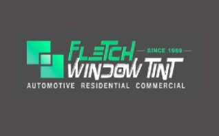 Fletch Window Tint