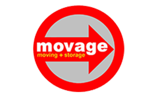 Movage Moving + Storage New Jersey