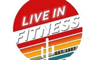 Live In Fitness