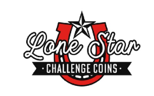 Lone Star Challenge Coins