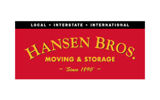 Hansen Bros. Moving & Storage