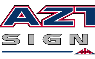 Aztec Signage Ltd