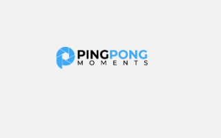 Pingpong Moments